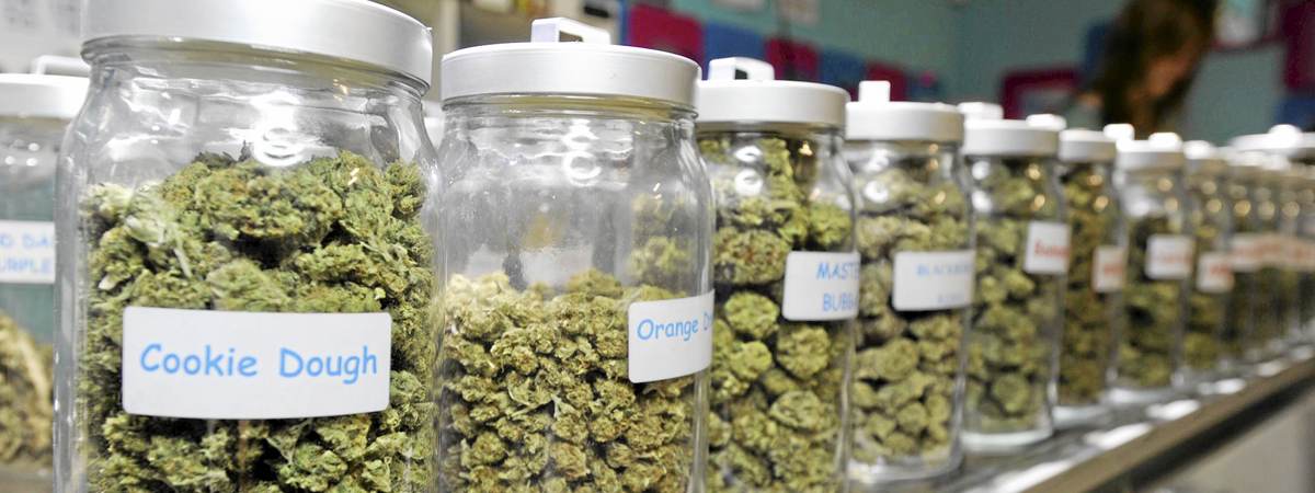 Criminal defense arizona recreational marijuana