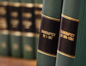Bankruptcy Law